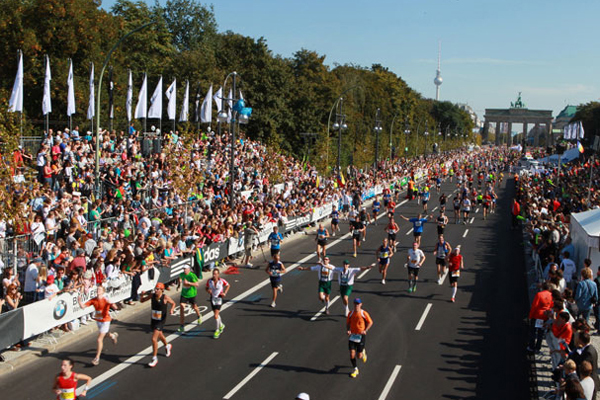 Berlin Marathon