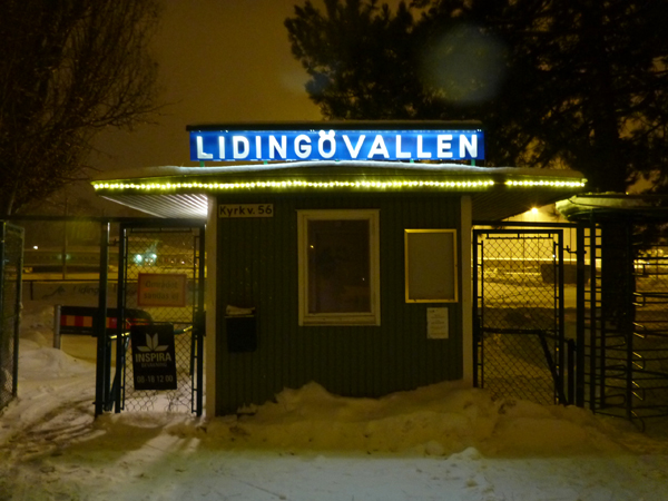 Lördag