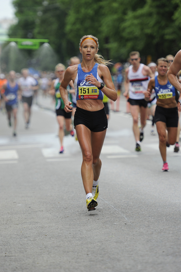 Sthlm Marathon 2013
