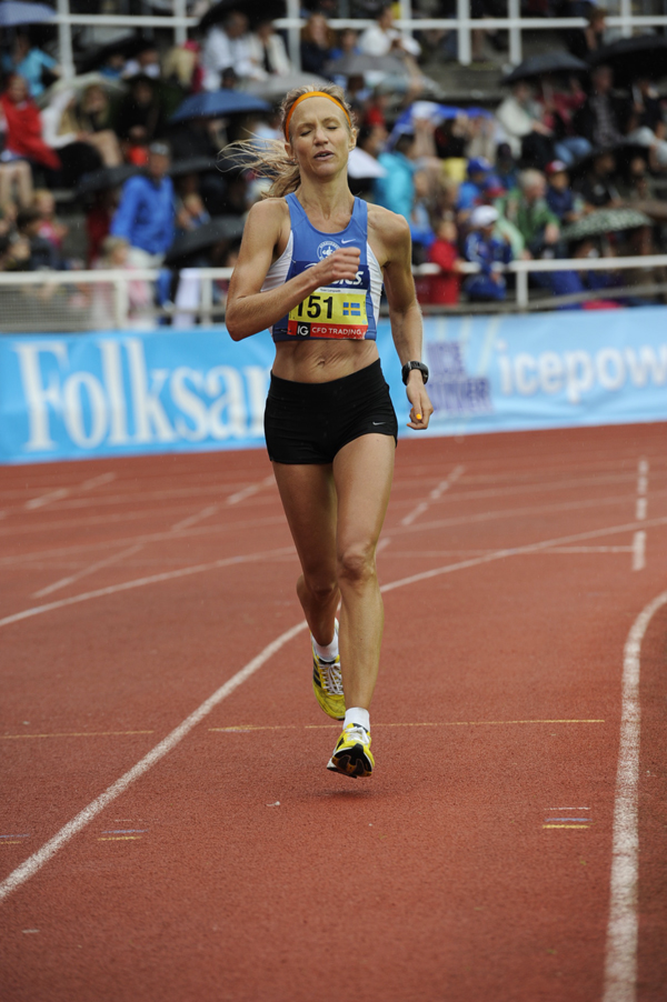 Stockholm Marathon