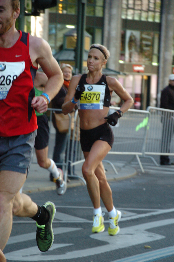 Berlin Marathon