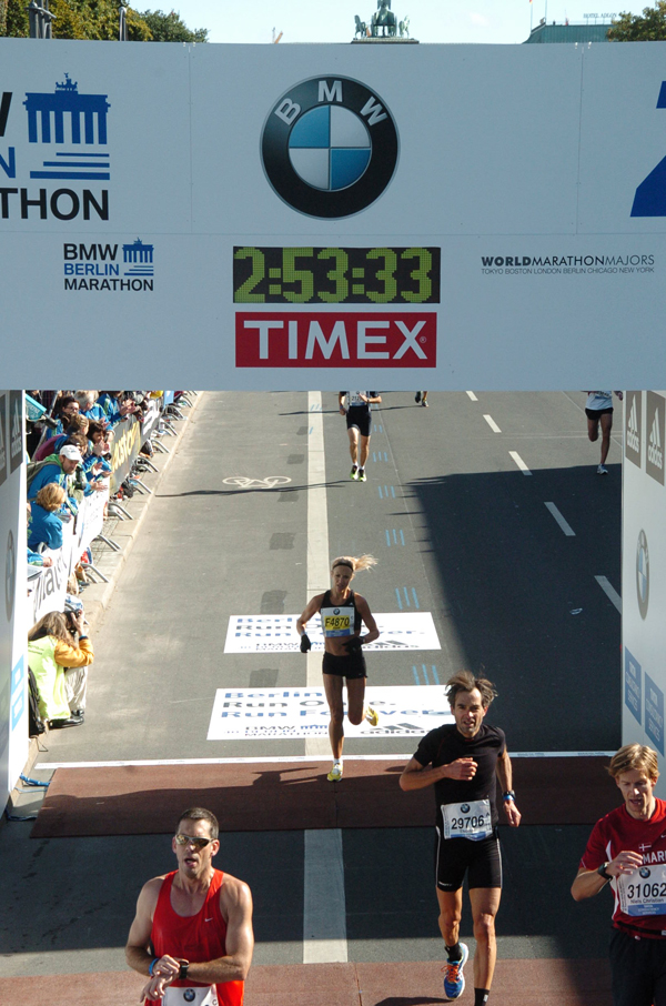 Berlin Marathon