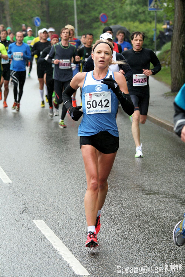 Kungsholmen Runt 2014